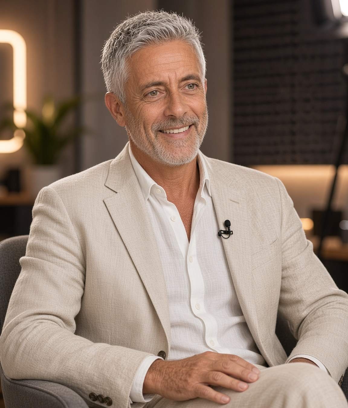 Stéphane Dubart, expert en affiliation, en interview